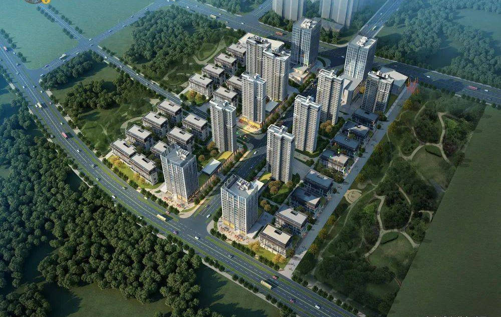 中法生态城汉津·汉阳府项目方案批前公示_蔡甸区_武汉市_自然资源