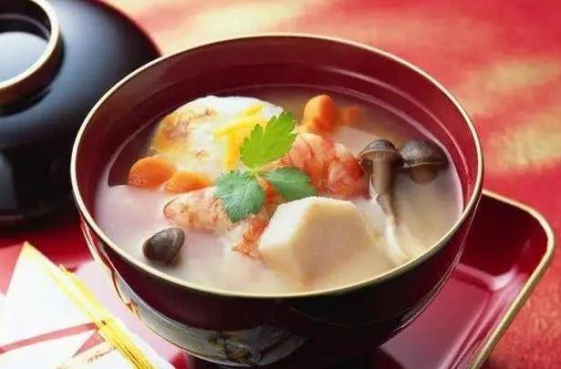 猪肚汤,酸汤肥牛,味增汤,山药排骨汤的做法,营养美味又养胃_备用_备料