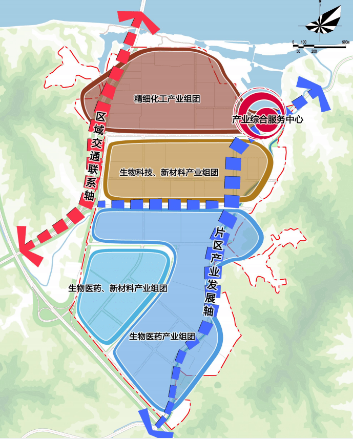 建德市新安江规划图图片