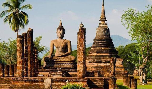 明明是佛教国家，为何泰国的“色情产业”却闻名全球？