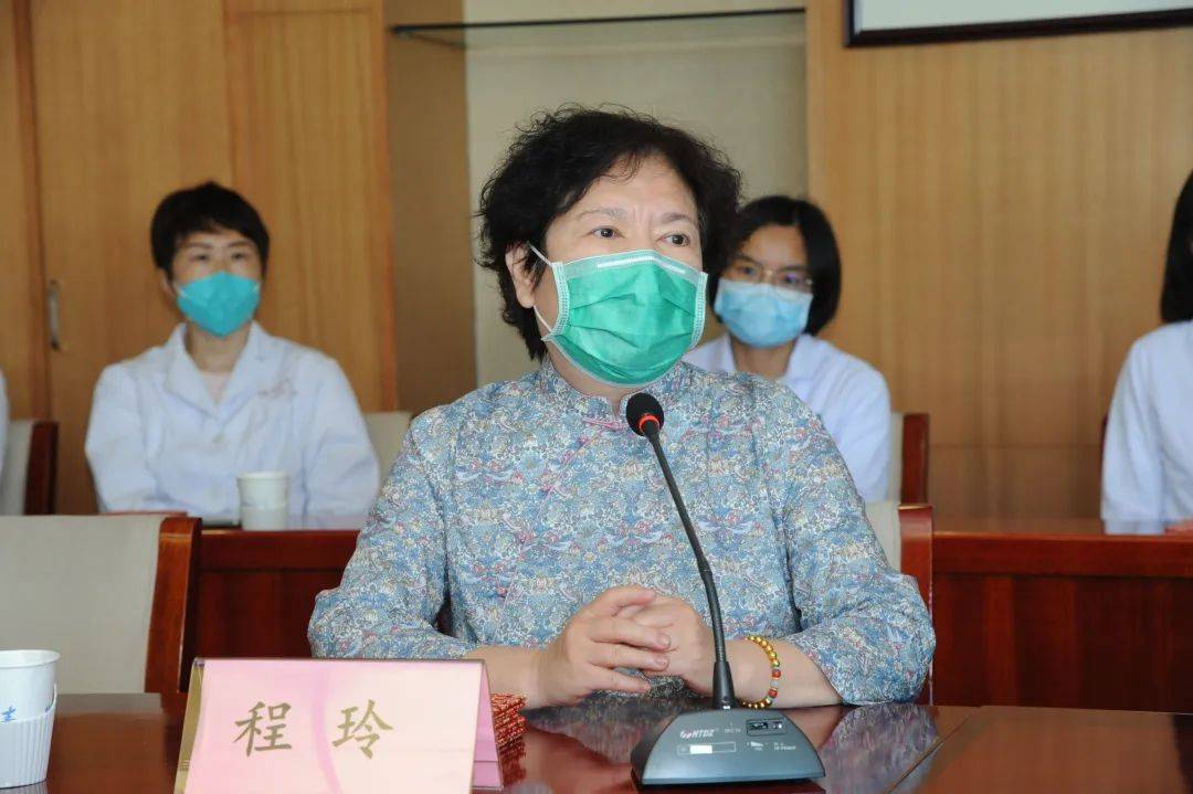 这两个中医妇幼名医传承工作室落户妇儿医院_顺义_程玲_杨燕
