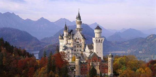 就为了60亿美元的城堡继承权，德国王子说：我放弃婚姻，孤独终老