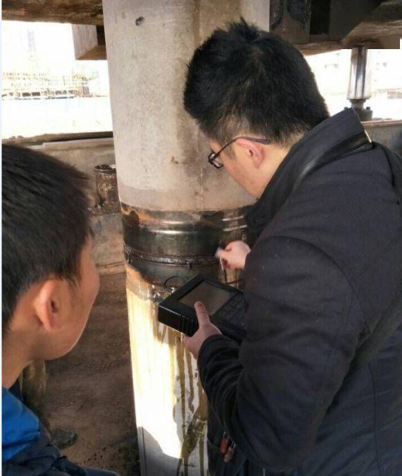 phc预应力混凝土管桩后注浆施工工法解析_承载力_地基_进行