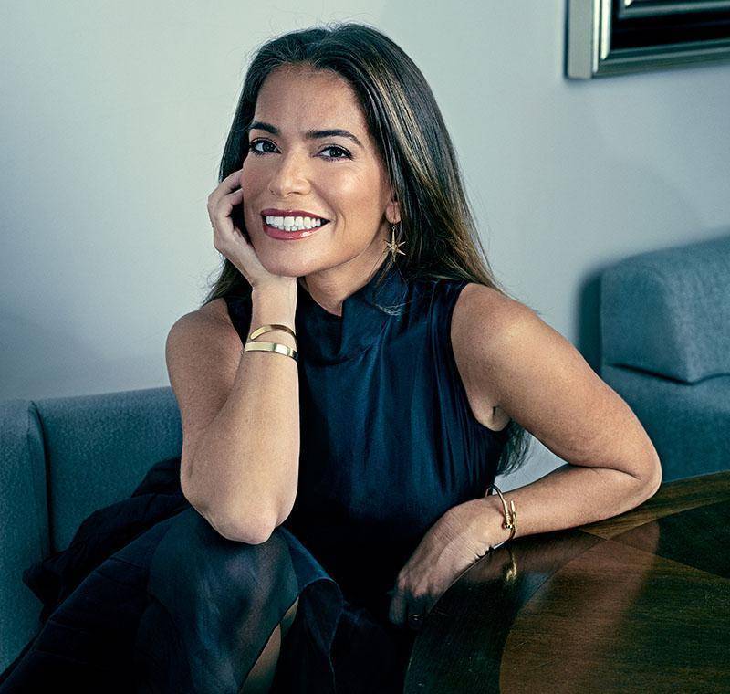 好莱坞巨星御用分手女王,一个风暴中心的角色_劳拉·瓦瑟_wasser