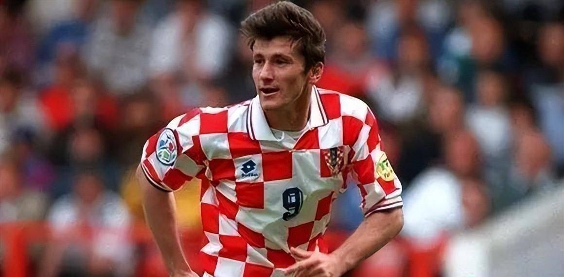 与外星人pk世界杯金靴,这是一场单人大战_苏克_克罗地亚_1