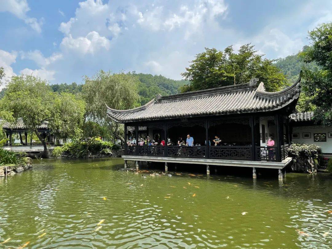 左步村不仅是孙中山先生的祖居地,也是革命家欧初,著名影星阮玲玉