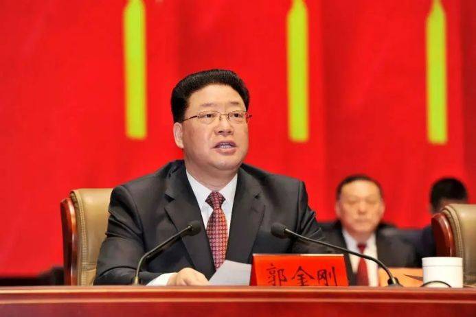 山西:原同煤集团多名领导落马_晋能_大同_国企