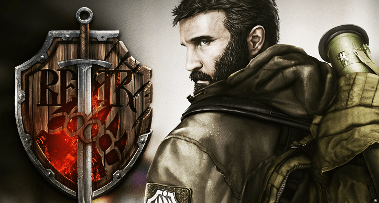 《逃离塔科夫》背景下,一个bear小队深入塔科夫腹地,寻找失联的上一队