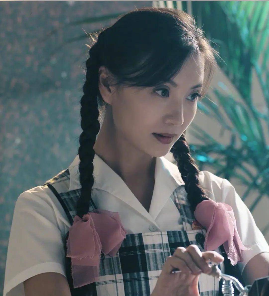 退隐又复出的明星:有人因爱错过大好年华,有人拿奖拿到手软_杨钰莹