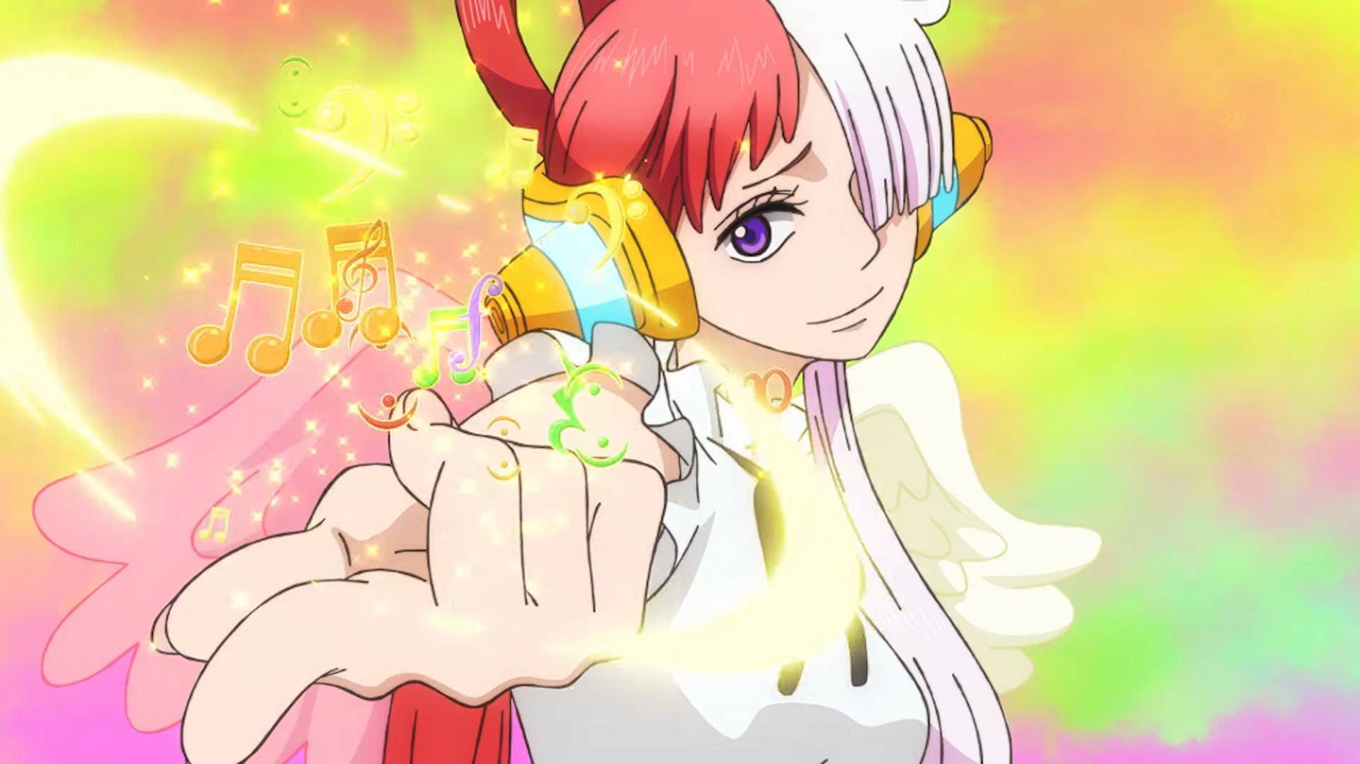 《one piece red》影评|5个观前重点 剧场版透露红