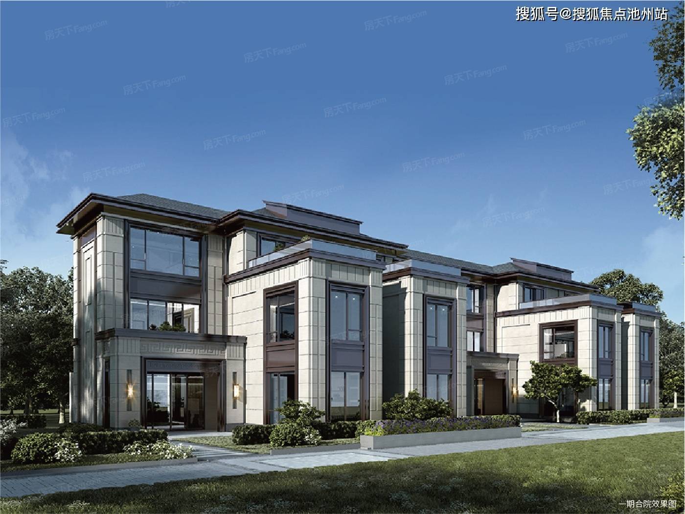 重庆南岸区【山晓】最新更新—售楼处详情—最新动态【官网】_别墅