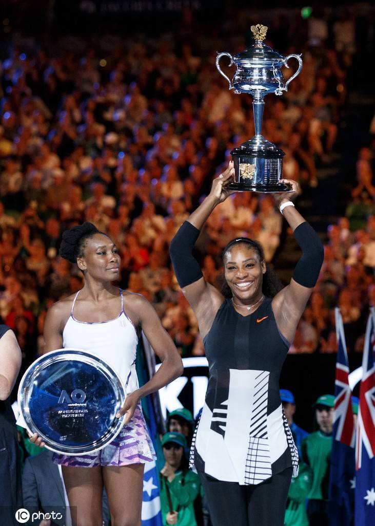 第24冠成小威生涯最大遗憾 无碍女子网球goat之位_大满贯_纪录_决赛