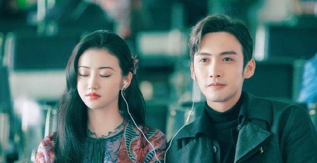 景甜张彬彬二搭无望,《千秋令》敲定主演,张予曦佟梦实"上位"_影片_剧