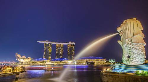 泰国开通克拉地峡运河后，就能取代新加坡，为何一直不动工
