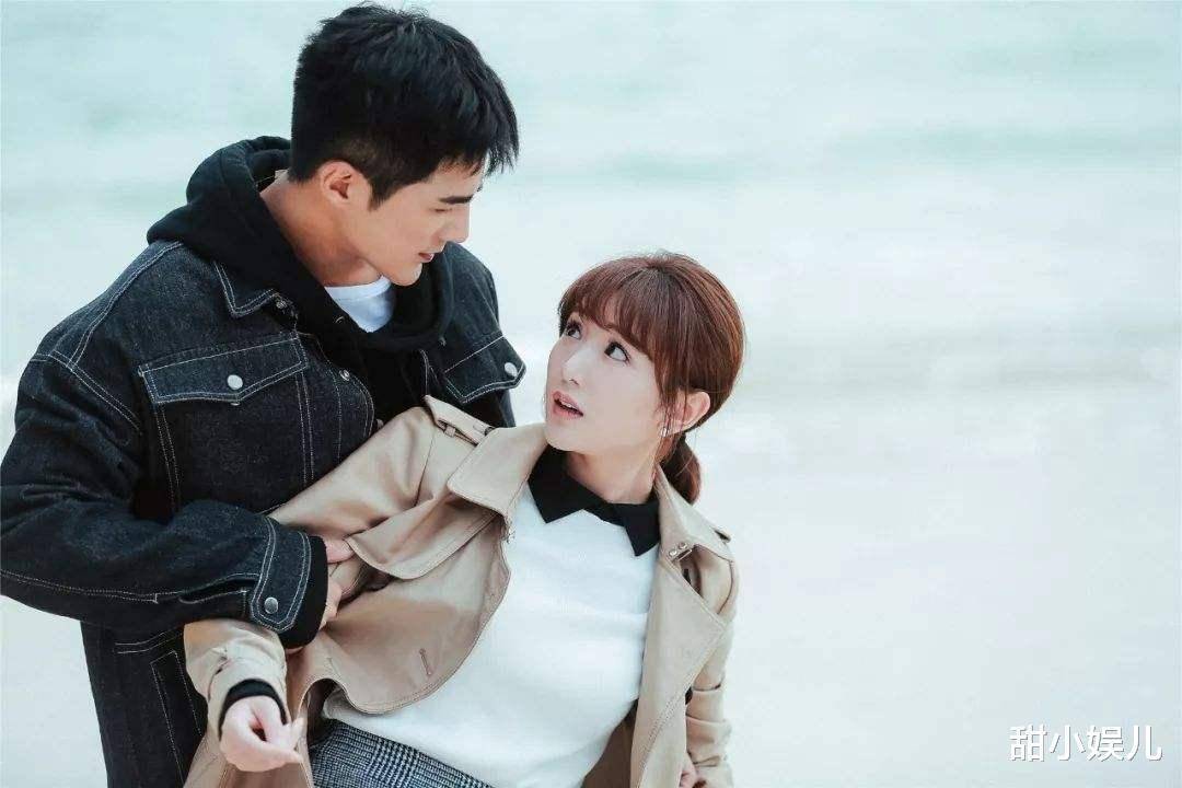 2022年,姜潮和毛晓彤主演的科幻爱情轻喜剧《我的机器人男友》在浙江
