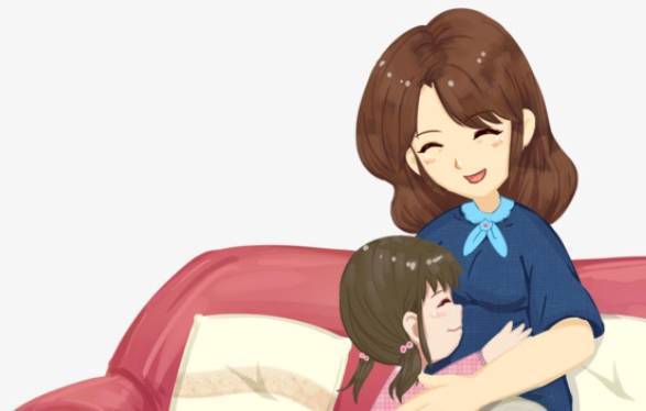 男人为照顾生病母亲,当天没回自己家,妻子大怒:这不是你家_老太太