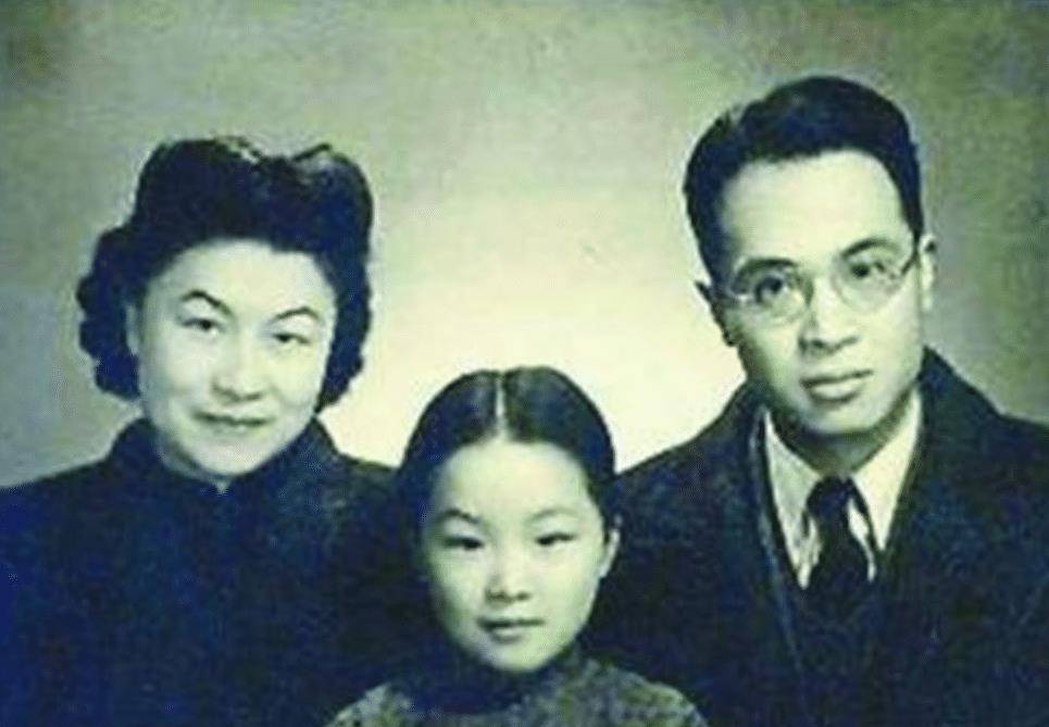 杨绛“评价”张爱玲：她只是一个长相难看，爱出风头的女人_个性化_个人经历_年代