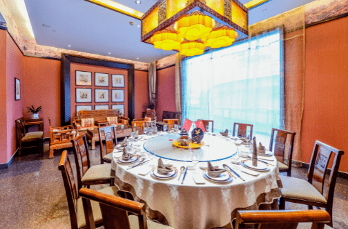 全聚德:转身拥抱新消费,门店持续转型升_程旭_产品_老字号