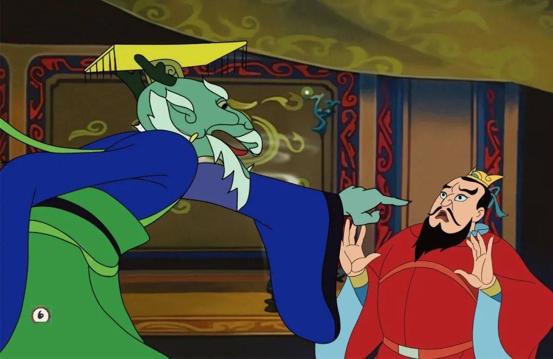 经典_雪孩子_绘本