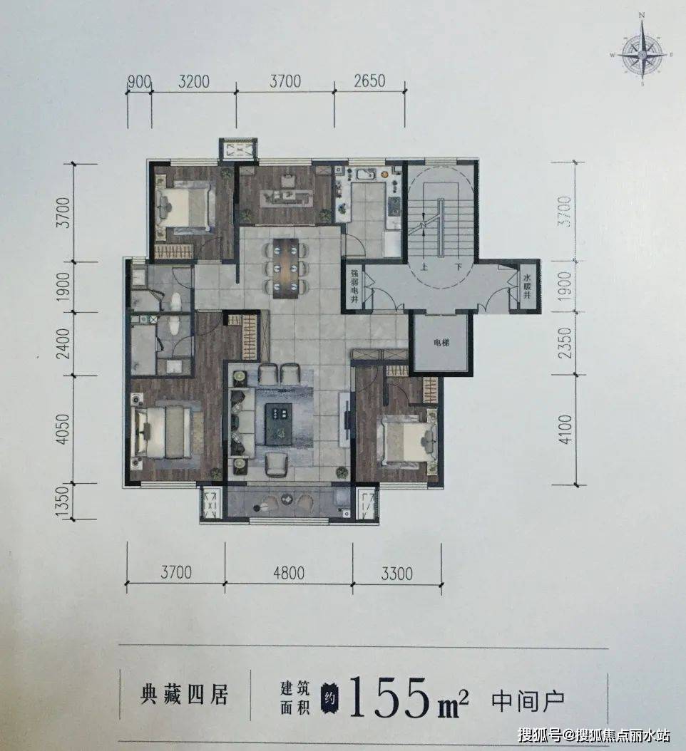 唐山熙湖九里位置图片