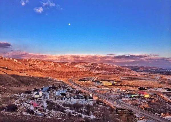 国内人少景美的6处人间仙境,避开人群,就选这几个地方_阿尔山_翁丁