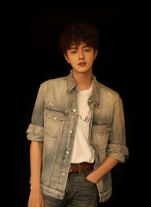 颜值高没有演技也无济于事,官鸿有资源却少了实力_作品_王鹤棣_成化