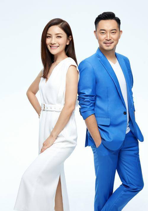 胡可:被沙溢逼婚遭李诞嘲笑,哭诉婚姻不幸却教子有方_黄晓明_聂远