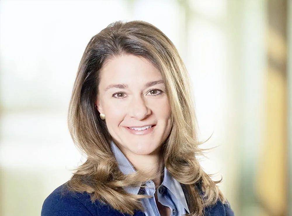 遇到不想负责任的男友,梅琳达的做法最有智慧,最可取_比尔·盖茨_莫可