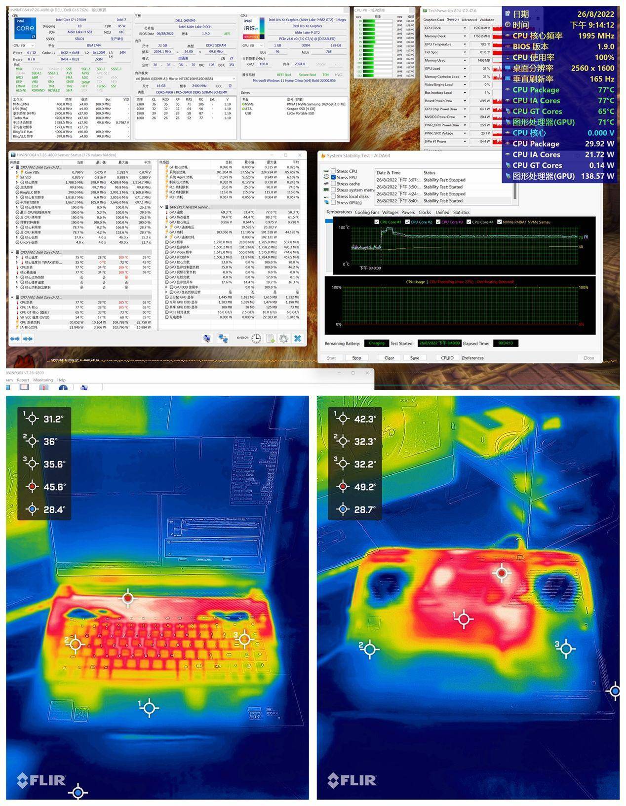 戴尔游匣 G 家族解读：戴尔 G15 怎么样？旗舰新品游匣 G16 值得买吗？