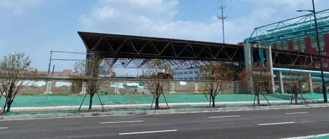 见证下沙“主入口”附近多个厂区拆除，这里将焕发新生！_地块_规划_开发区
