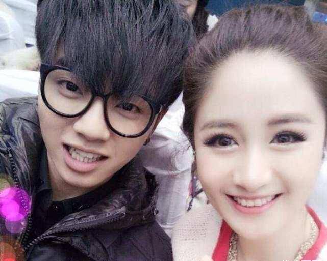 被曝与华晨宇关系亲密,如今31岁却还未婚_梁田_湖南台_沈梦辰