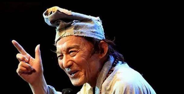 他五次出演同一角色塑造出荧幕形象,经典堪比六小龄童的孙悟空_游本昌