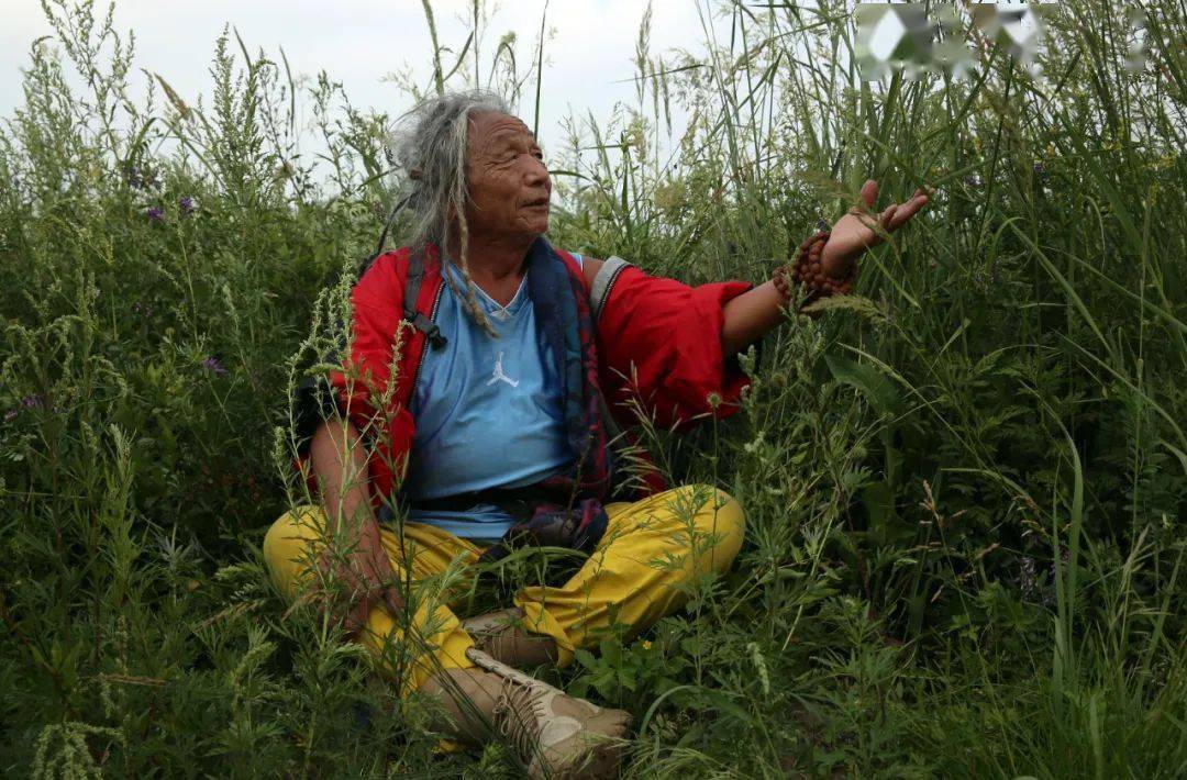 刘雨田:凭啥说他是"二十世纪罕见的旅行家"(下)_探险_死亡之海_沙漠