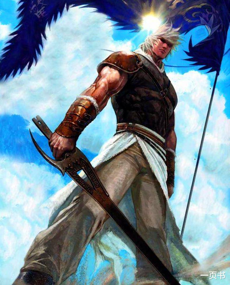 风云:聂风,步惊云结局如何?