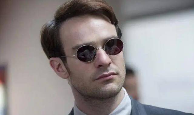 马特·默多克_版本_角色