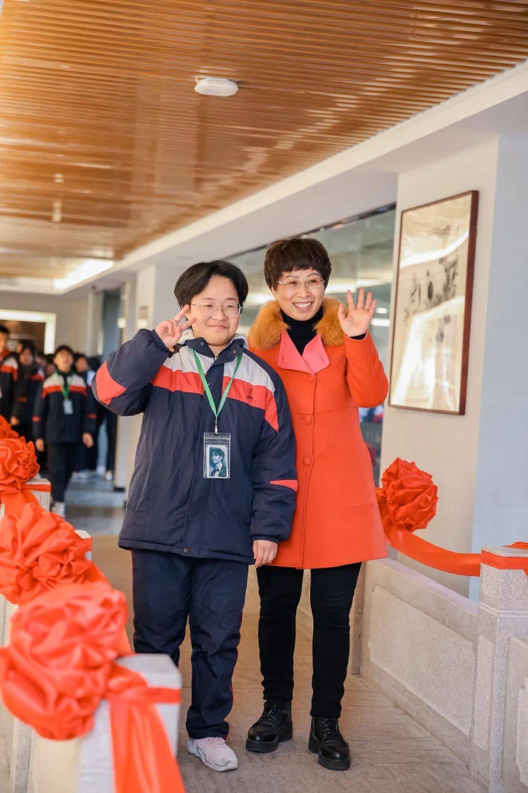 【教师风采】首届浙江省思政课教师年度人物提名奖——缙云中学