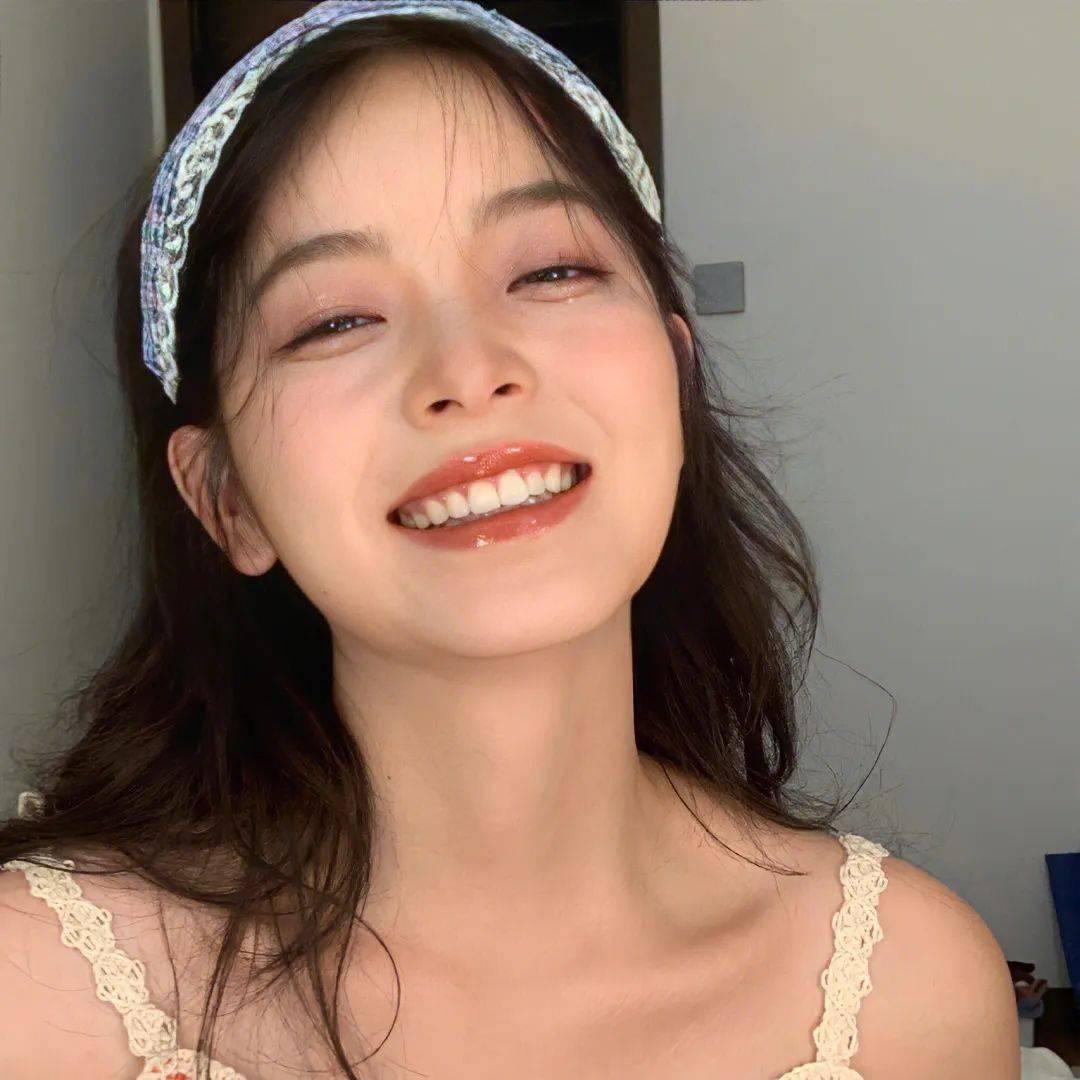 氛围感女生头像 | 生而自由,爱而无畏_微信_漂亮_nice