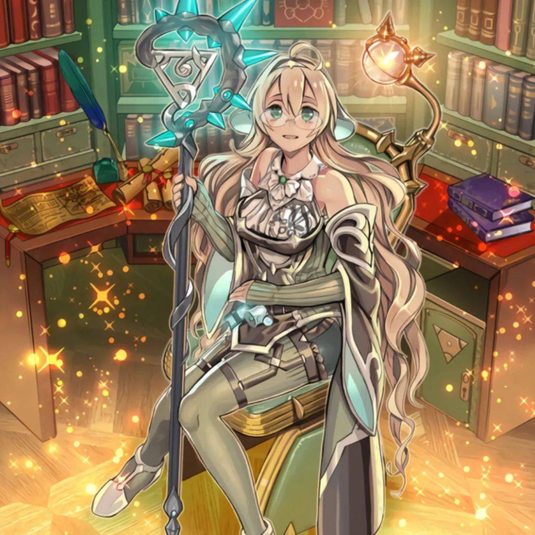 [捏他]魔女工坊背后的剧情故事_属性_怪兽_系列