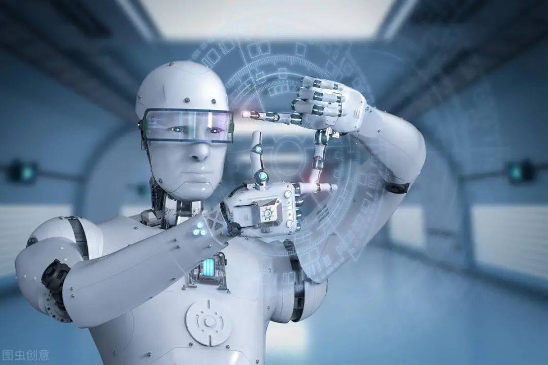 "人工智能数据标注师"是什么?_就业_行业_师也