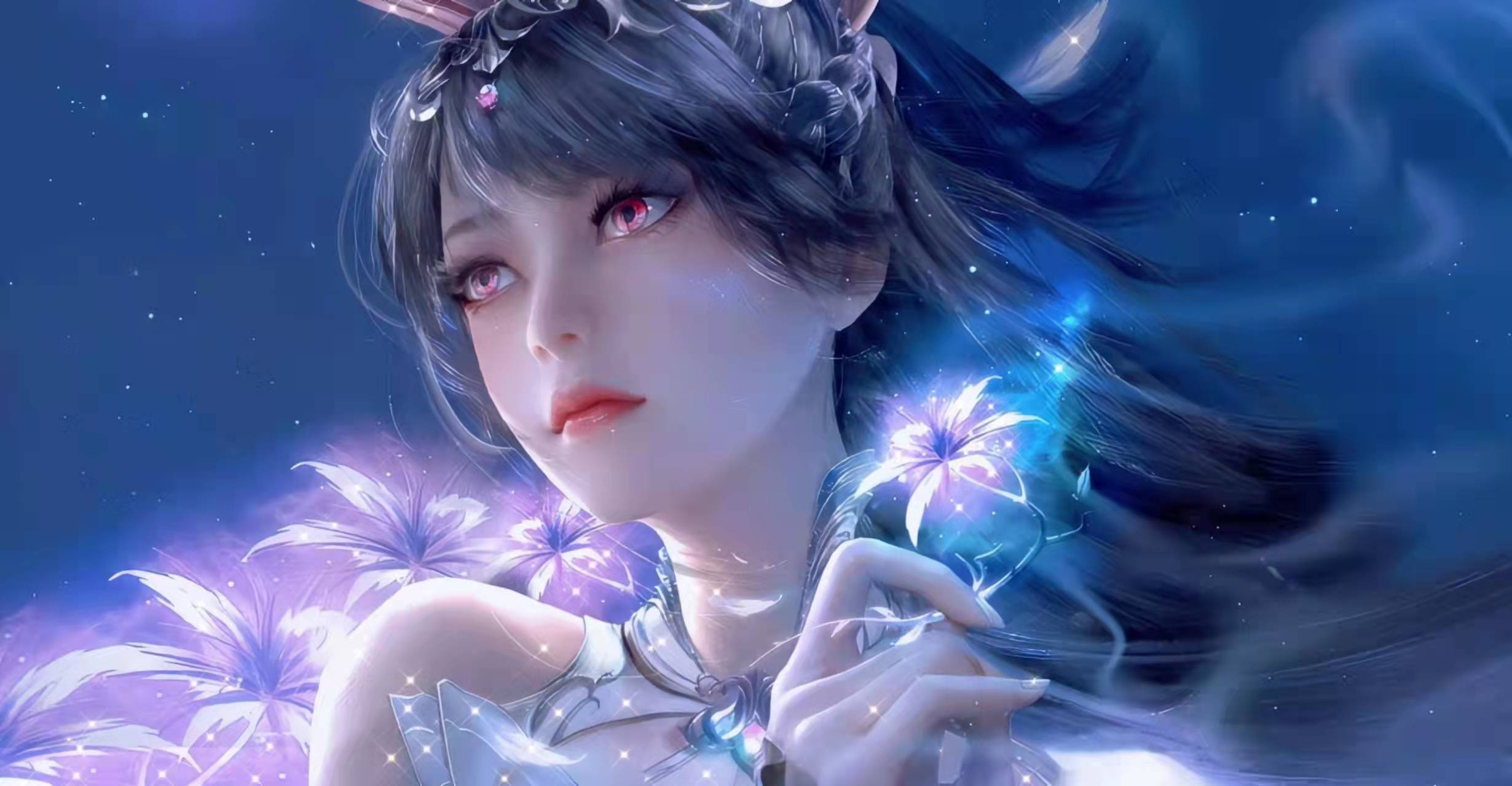 面对千仞雪时的八段摔,面对海神第一考时的八段摔,好像小舞施