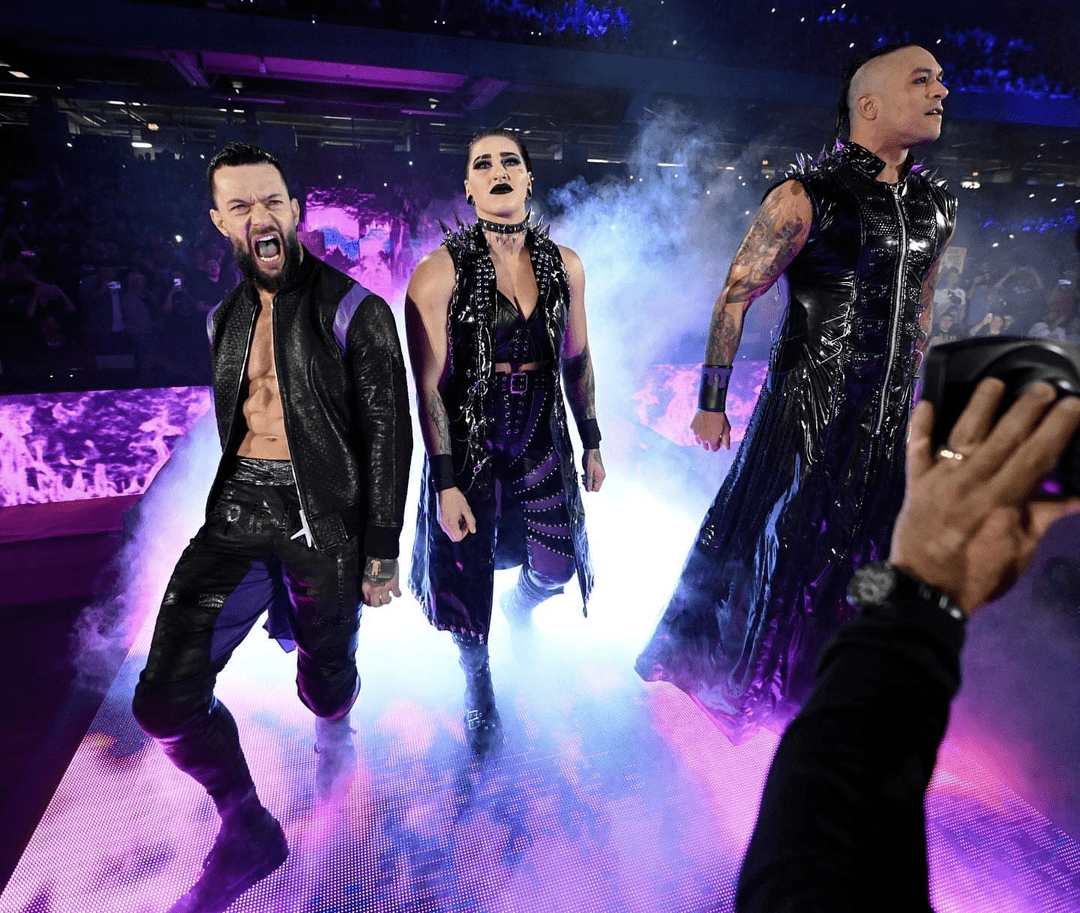 5_巴迪墨菲_最好的_理论