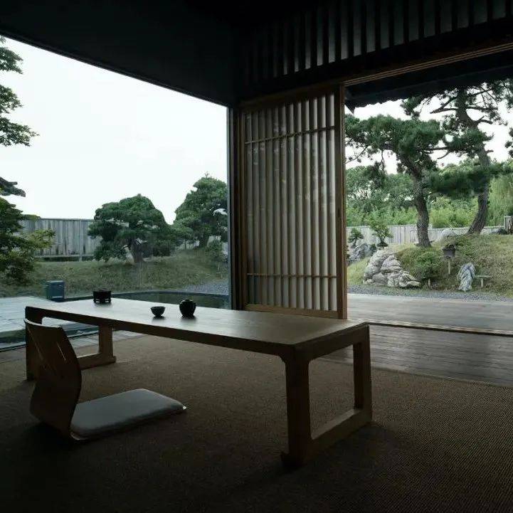 『繁华之後是朴素』_生活_审美_居室