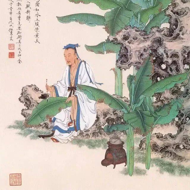 人生需要沉淀,生活要懂取舍!_时间_生命_心灵