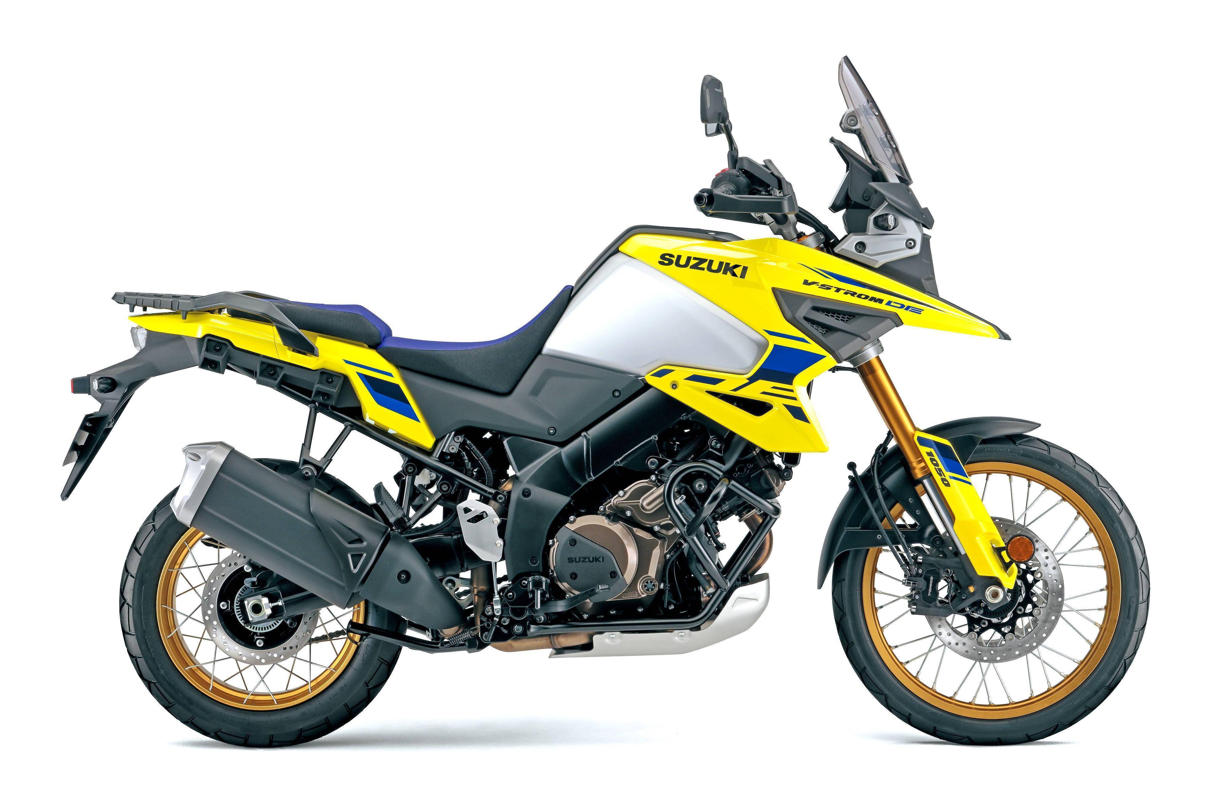 suzuki 2023 探險車 dl1050 v-strom 系列_搜狐汽車_搜狐網