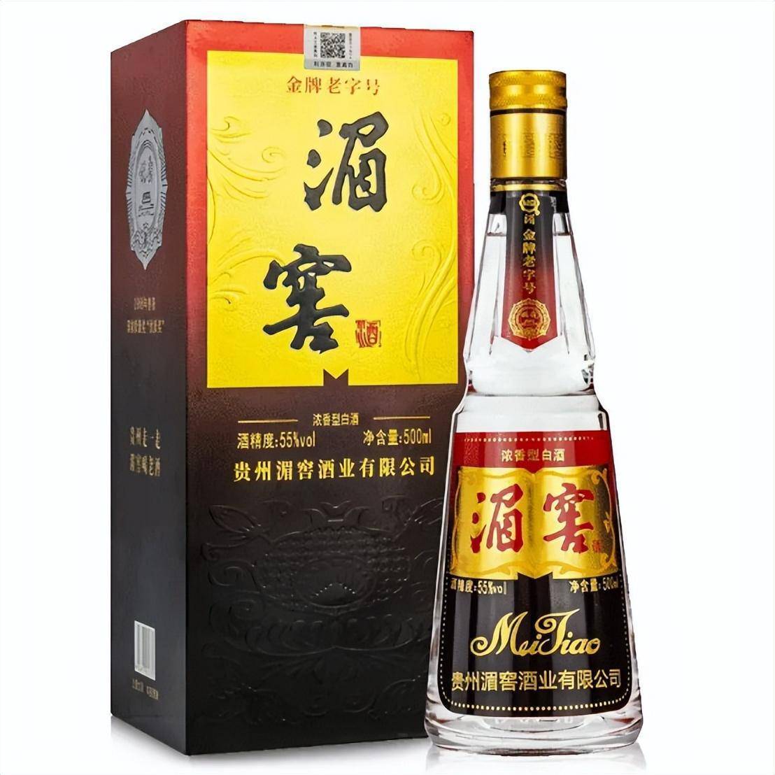 6款公认极佳性价比的纯粮白酒,没喝过就可惜了_江湖_茅台镇_酿造