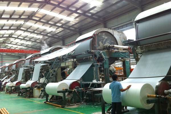 了解一下造纸制浆消泡剂_泡沫_进行_表面