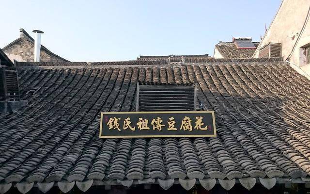 江苏最传奇的古镇：被誉天下海盐仓，有江苏第一古塔