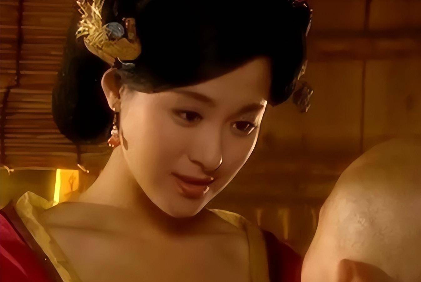 沉傲君:向聂远求婚200万,被拒绝,相亲时娶了_工作_因为_丈夫