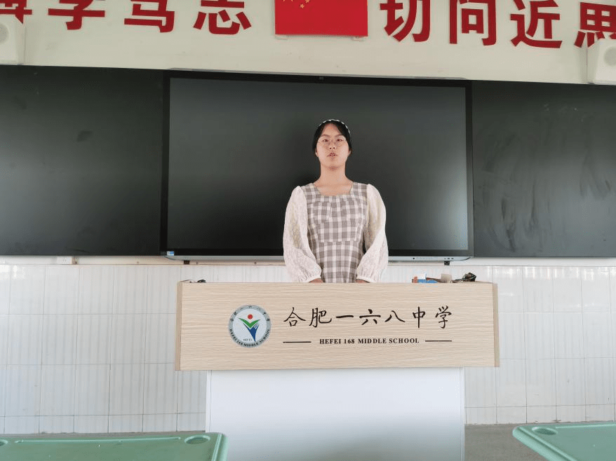 助力学生自治 培养时代精英_高一_年级_同学