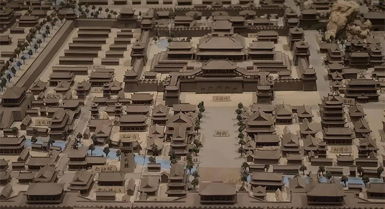 被写入《宋史》的灵异事件,全国百姓人心惶惶,节度使